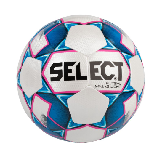 М’яч футзальний SELECT Futsal Mimas Light